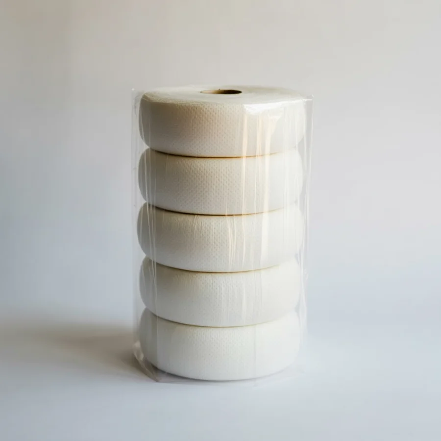 Paper Towels 12 Rolls